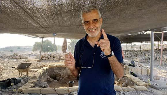 סויה, בננות וכורכום: טעמי הגלובליזציה בתקופת הברונזה והברזל סויה, בננות וכורכום: טעמי הגלובליזציה בתקופת הברונזה והברזל