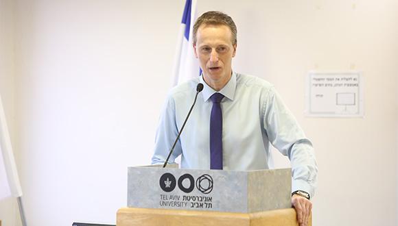 ד"ר אריק רודניצקי ד"ר אריק רודניצקי