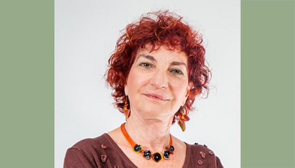 פרס א.מ.ת לשנת 2018 הוענק לפרופ' חנה הרצוג פרס א.מ.ת לשנת 2018 הוענק לפרופ' חנה הרצוג