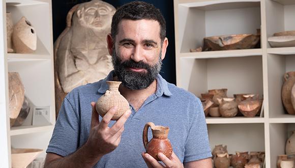 פרופ' ארז בן יוסף פרופ' ארז בן יוסף