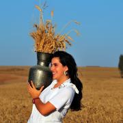 ביכורים מתוצרת הקמפוס ביכורים מתוצרת הקמפוס