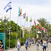 אוניברסיטת תל אביב במקום הראשון מחוץ לארה"ב במספר היוניקורנים שייסדו בוגריה אוניברסיטת תל אביב במקום הראשון מחוץ לארה"ב במספר היוניקורנים שייסדו בוגריה